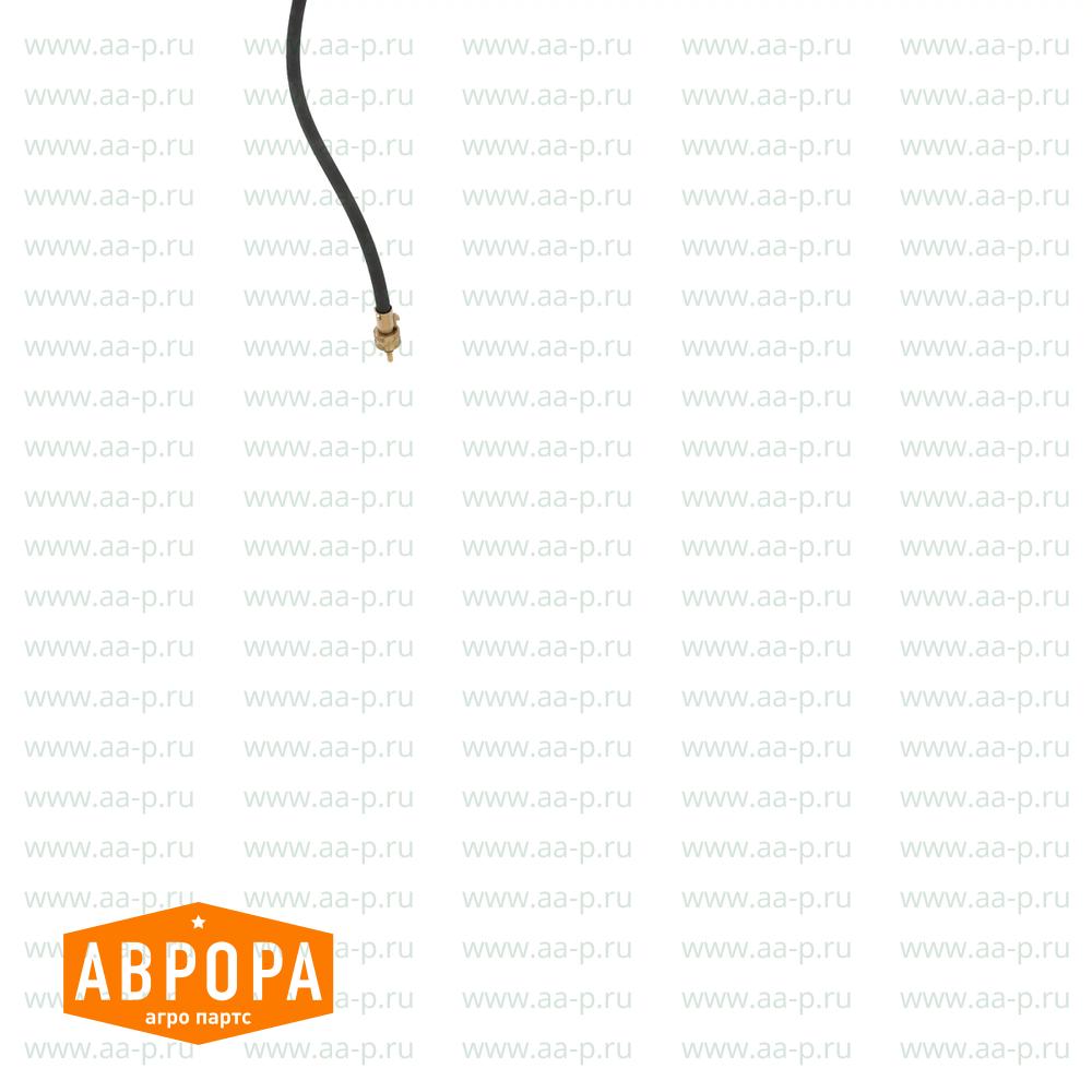 Schiebersteuergerät